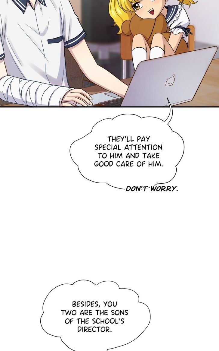 Pyeong Beonhan ge Joa! Vol.02 Ch.076