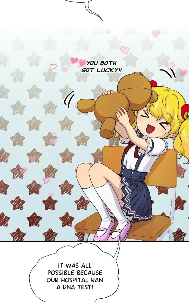 Pyeong Beonhan ge Joa! Vol.02 Ch.076