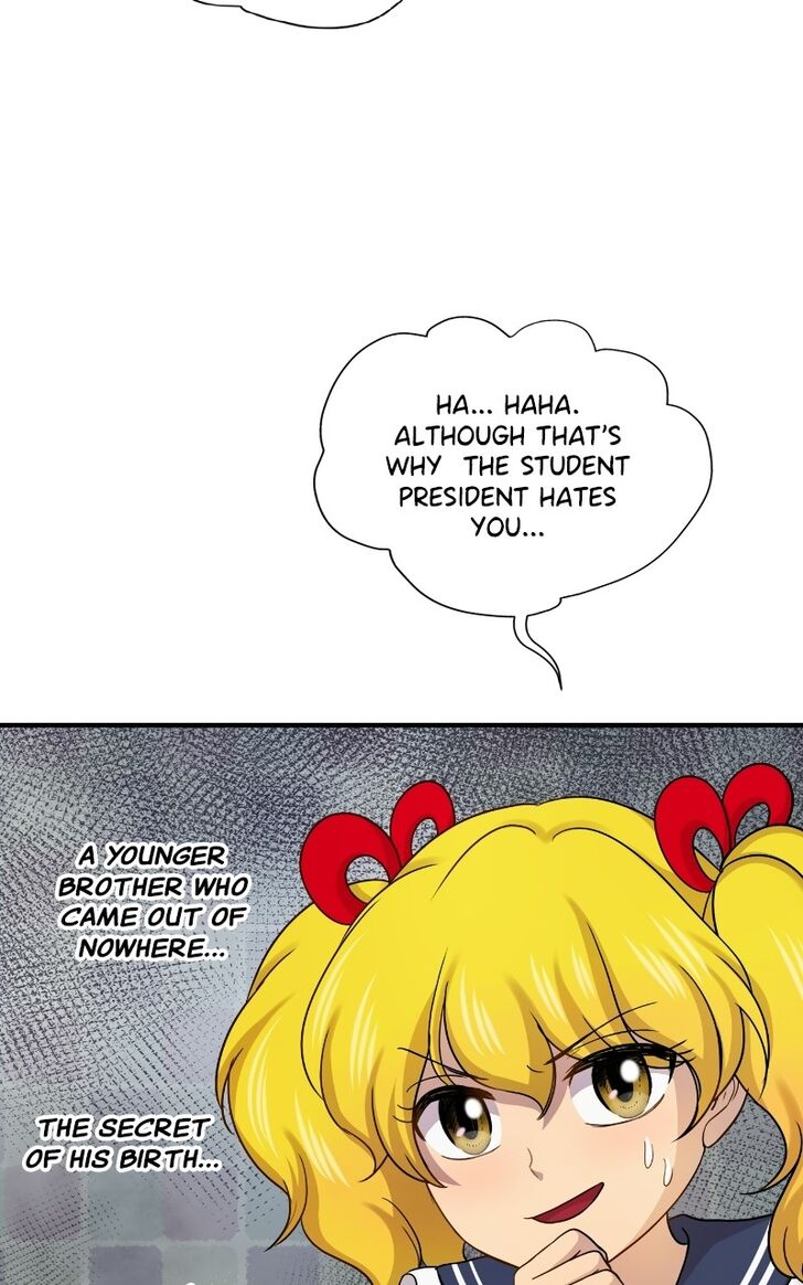 Pyeong Beonhan ge Joa! Vol.02 Ch.076