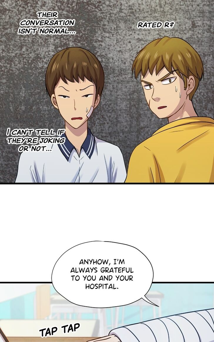 Pyeong Beonhan ge Joa! Vol.02 Ch.076