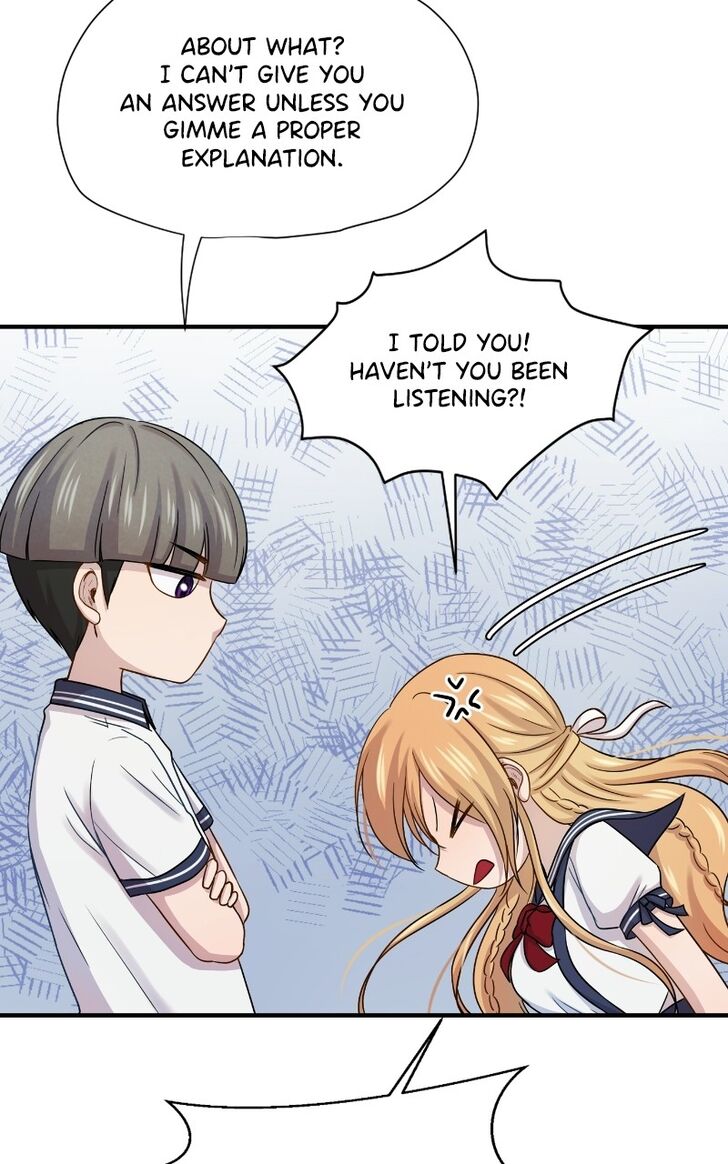 Pyeong Beonhan ge Joa! Vol.02 Ch.076