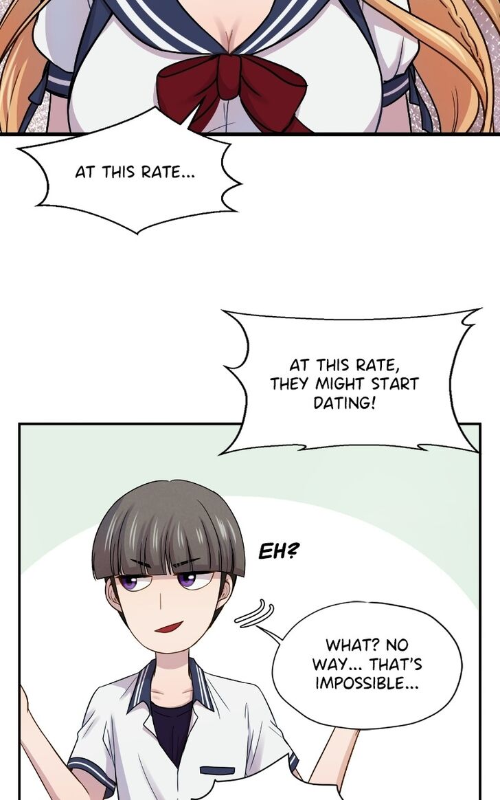 Pyeong Beonhan ge Joa! Vol.02 Ch.076