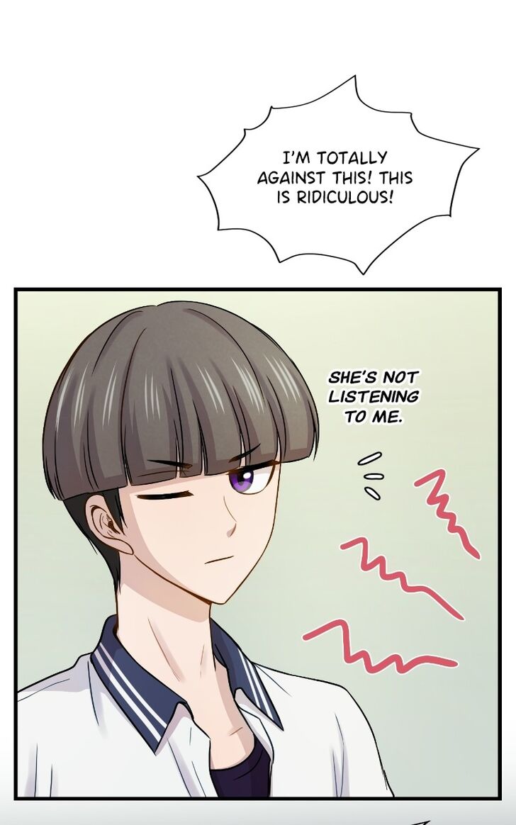 Pyeong Beonhan ge Joa! Vol.02 Ch.076