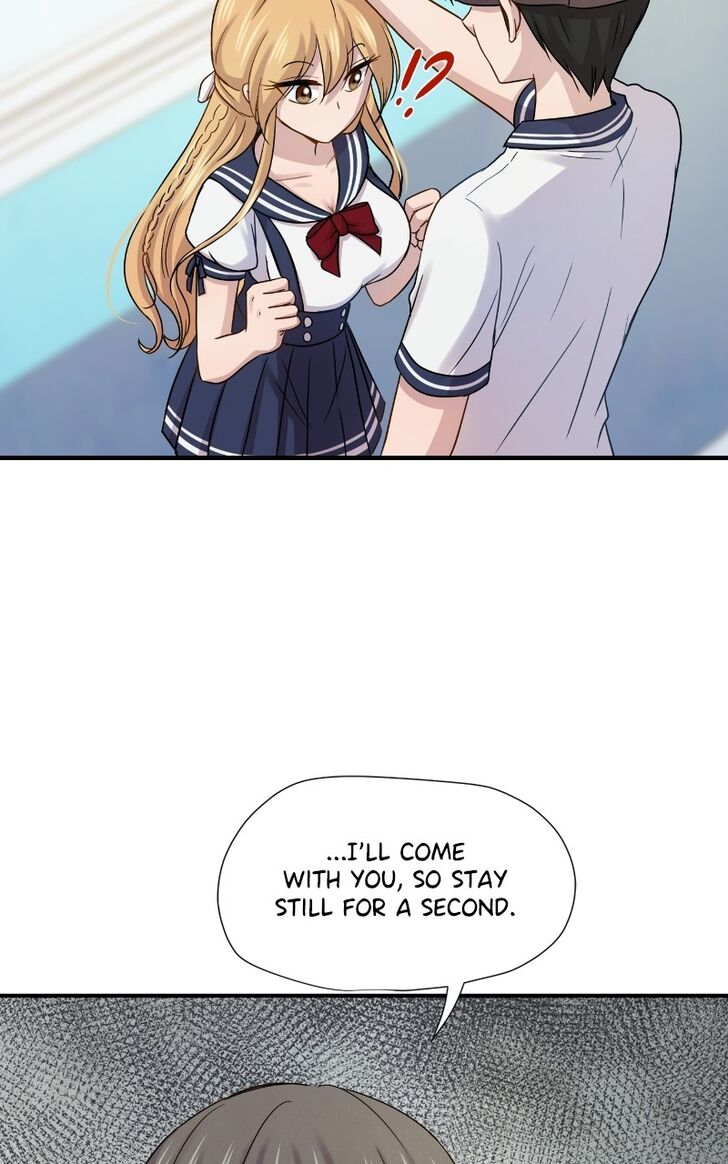 Pyeong Beonhan ge Joa! Vol.02 Ch.076