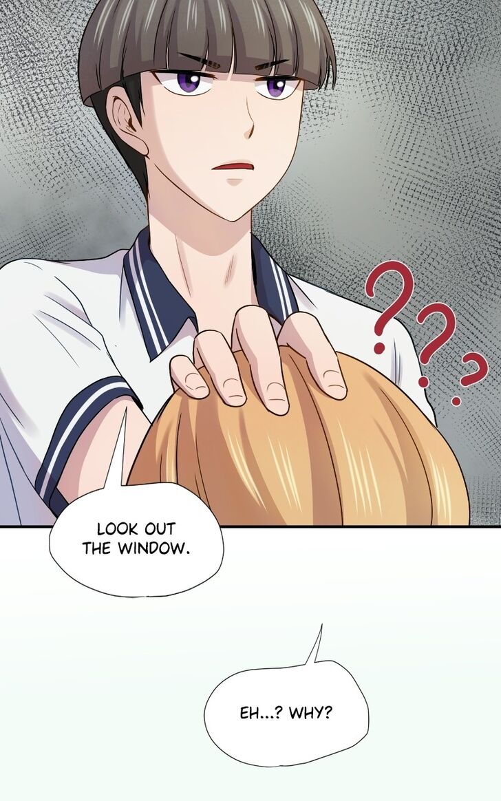 Pyeong Beonhan ge Joa! Vol.02 Ch.076