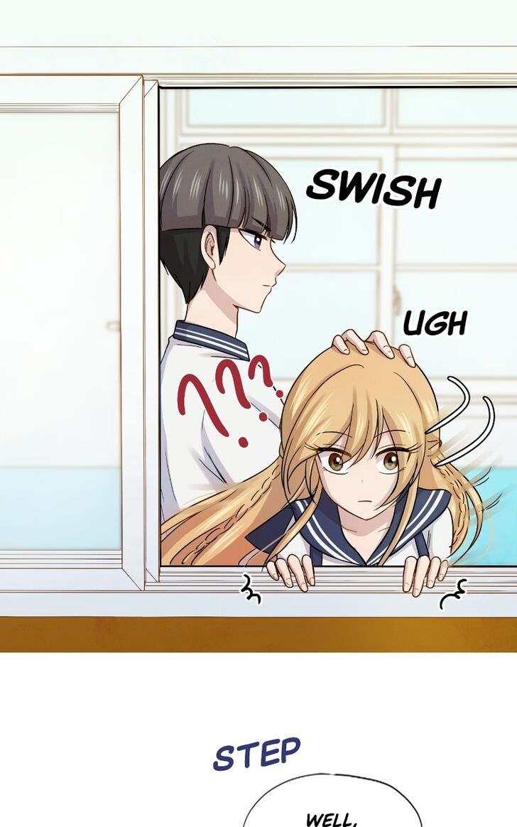 Pyeong Beonhan ge Joa! Vol.02 Ch.076