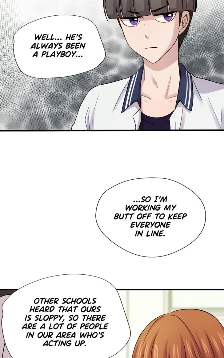 Pyeong Beonhan ge Joa! Vol.02 Ch.076