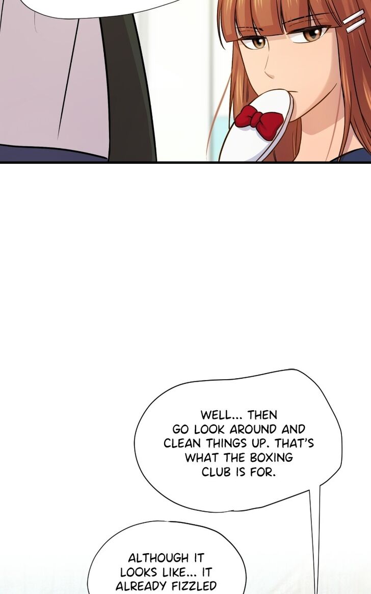 Pyeong Beonhan ge Joa! Vol.02 Ch.076