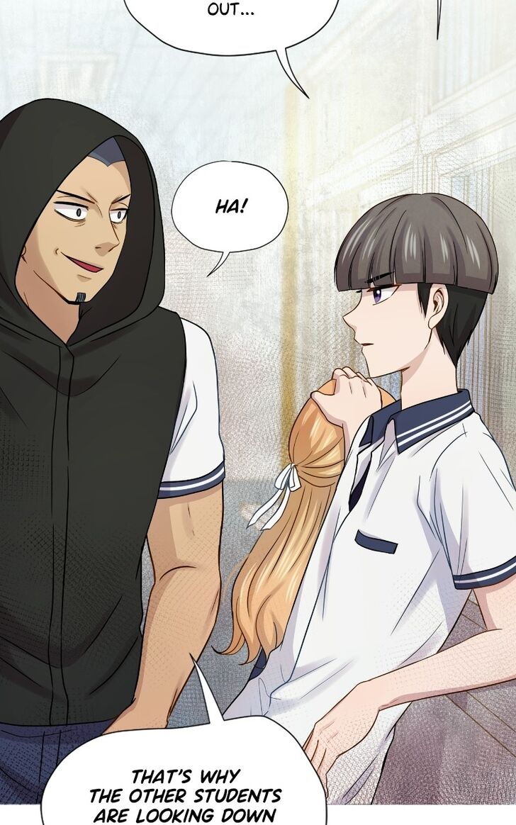 Pyeong Beonhan ge Joa! Vol.02 Ch.076