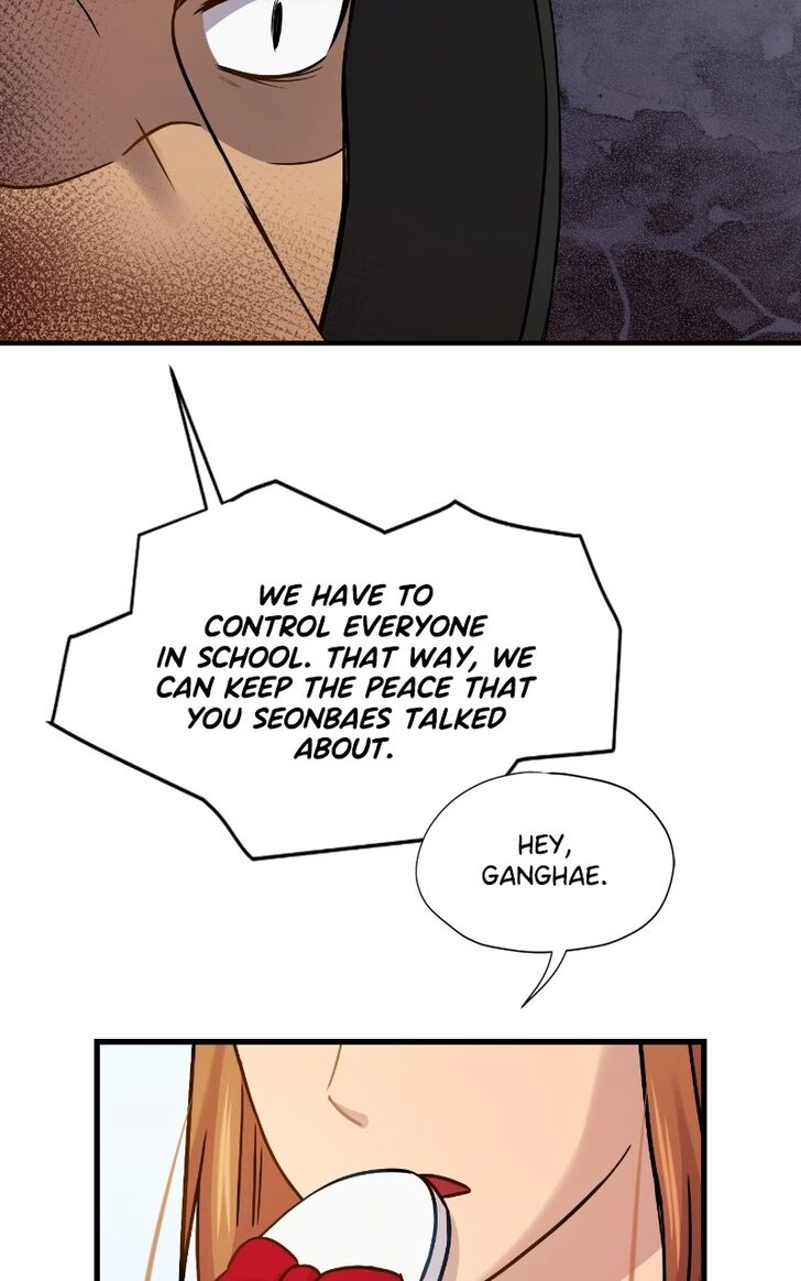 Pyeong Beonhan ge Joa! Vol.02 Ch.076