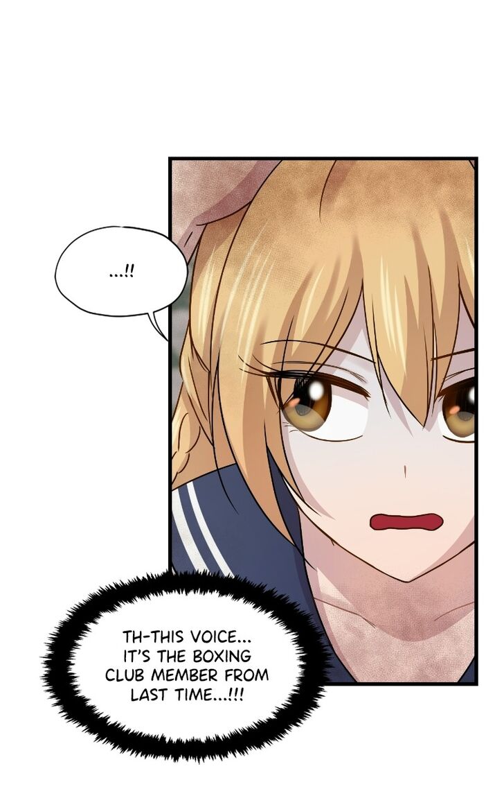 Pyeong Beonhan ge Joa! Vol.02 Ch.076