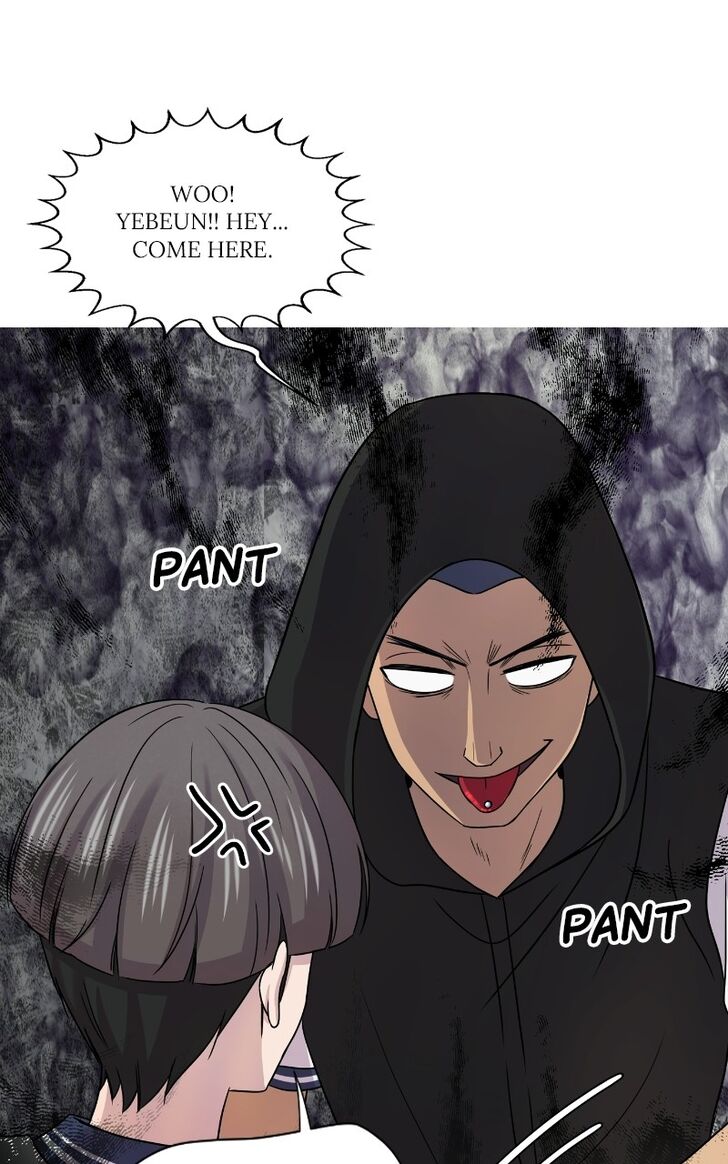 Pyeong Beonhan ge Joa! Vol.02 Ch.076