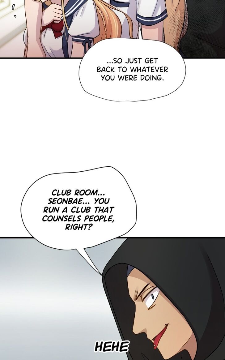 Pyeong Beonhan ge Joa! Vol.02 Ch.076