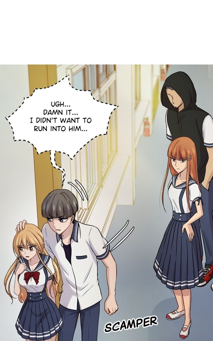 Pyeong Beonhan ge Joa! Vol.02 Ch.076