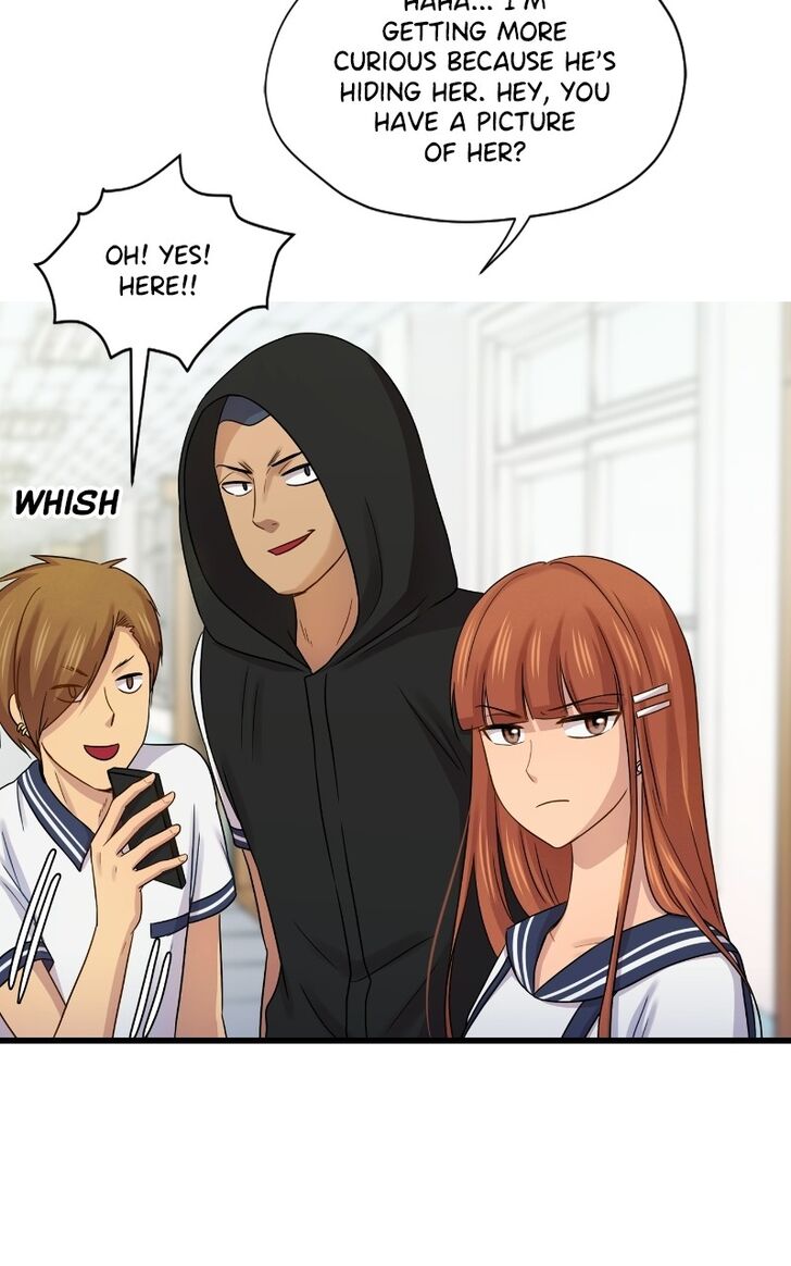 Pyeong Beonhan ge Joa! Vol.02 Ch.076