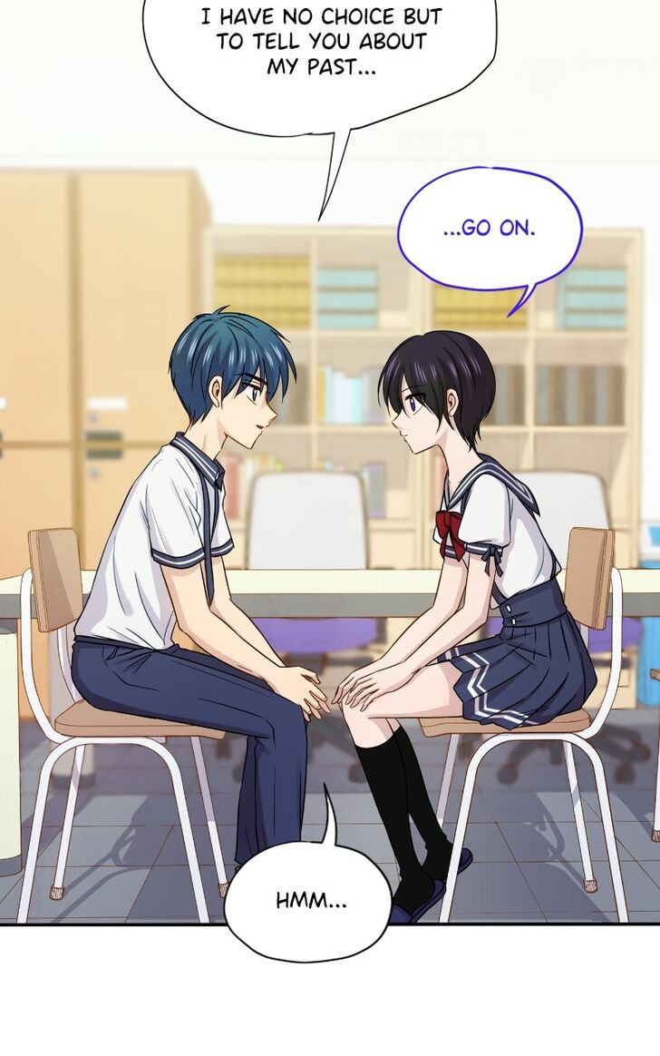 Pyeong Beonhan ge Joa! Vol.02 Ch.077