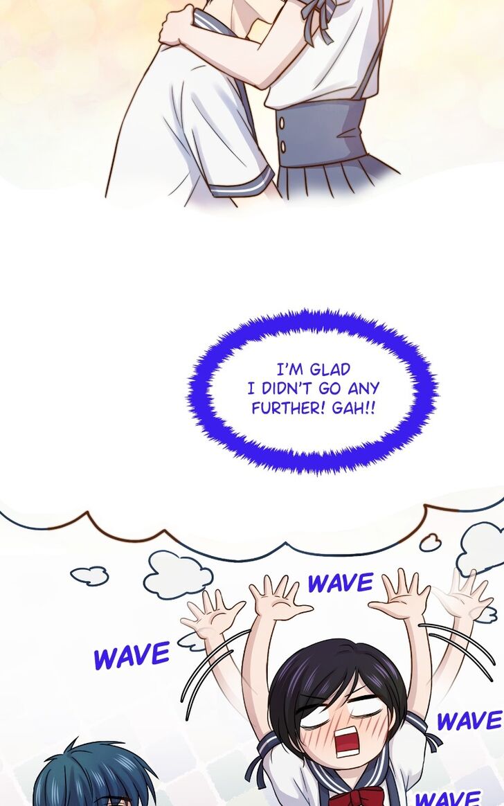 Pyeong Beonhan ge Joa! Vol.02 Ch.077