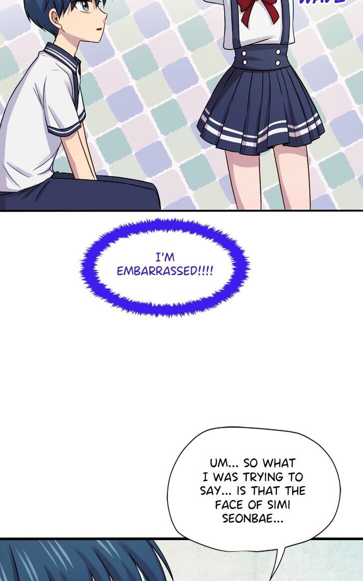 Pyeong Beonhan ge Joa! Vol.02 Ch.077