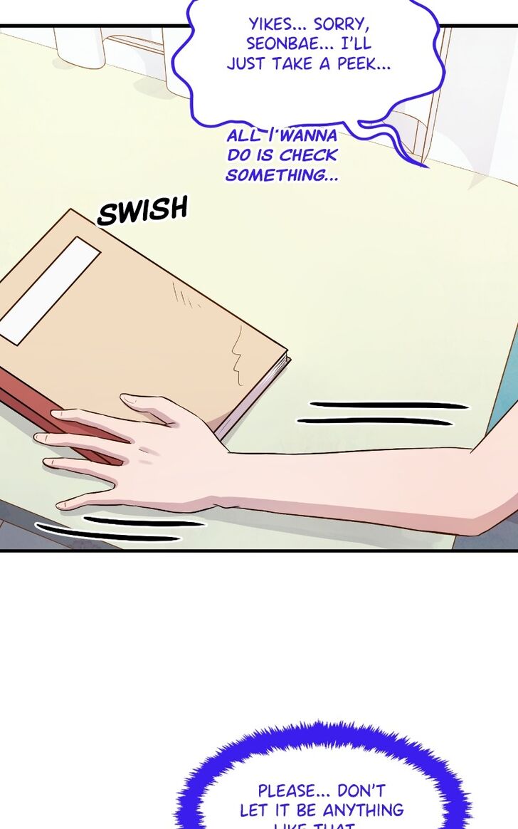 Pyeong Beonhan ge Joa! Vol.02 Ch.077