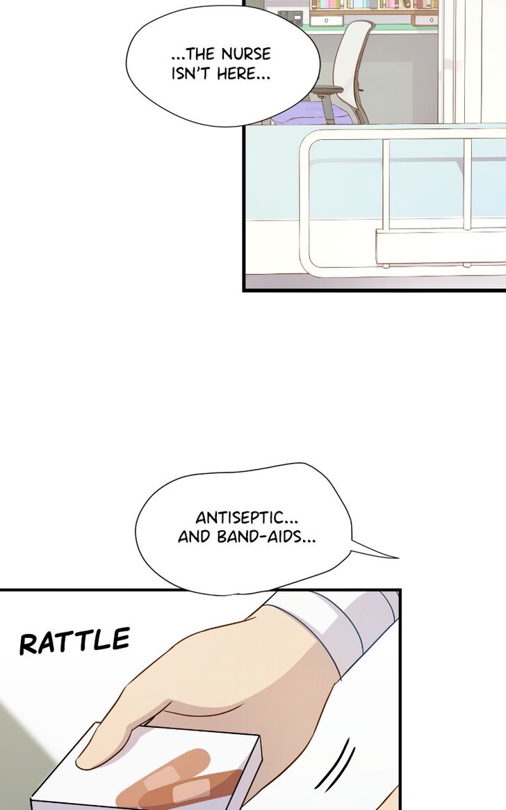 Pyeong Beonhan ge Joa! Vol.02 Ch.077