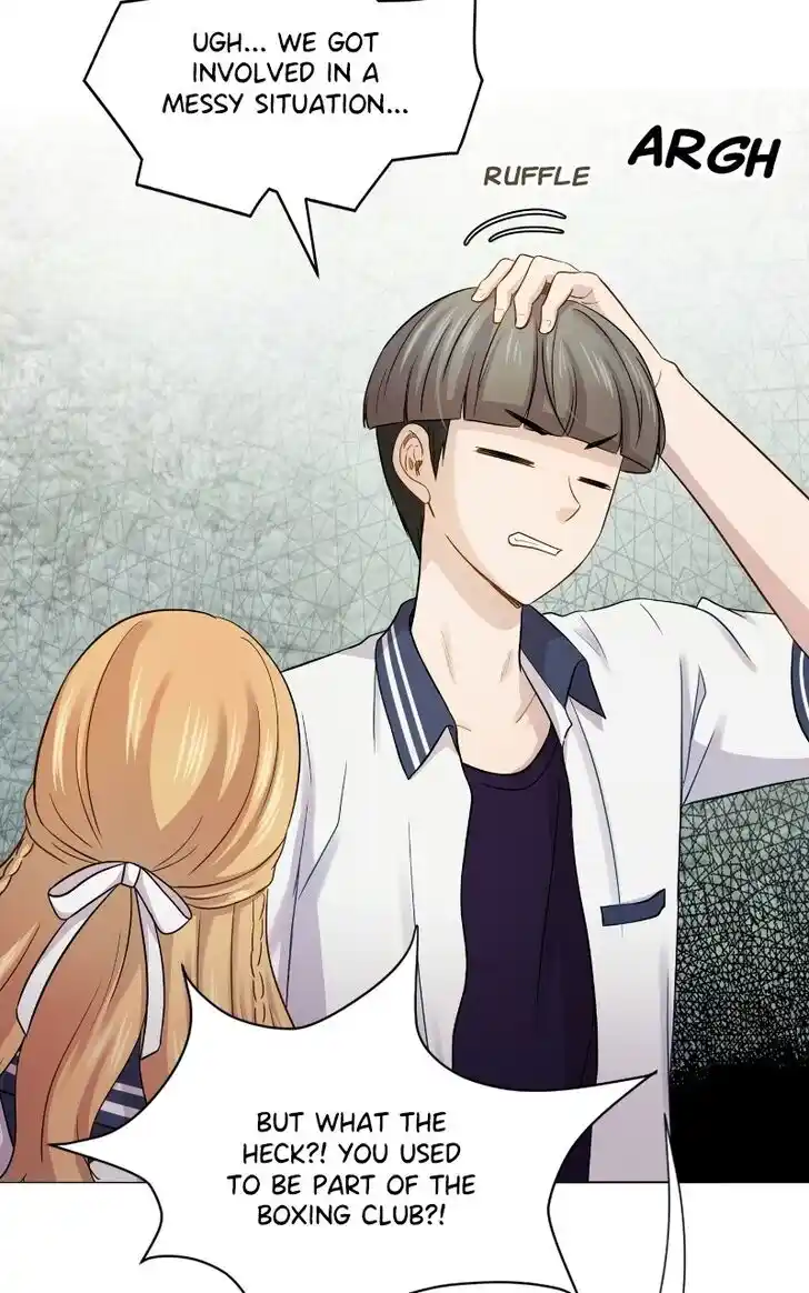 Pyeong Beonhan ge Joa! Vol.02 Ch.078