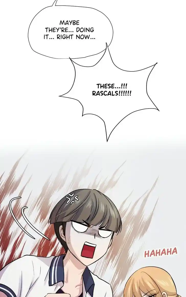 Pyeong Beonhan ge Joa! Vol.02 Ch.078