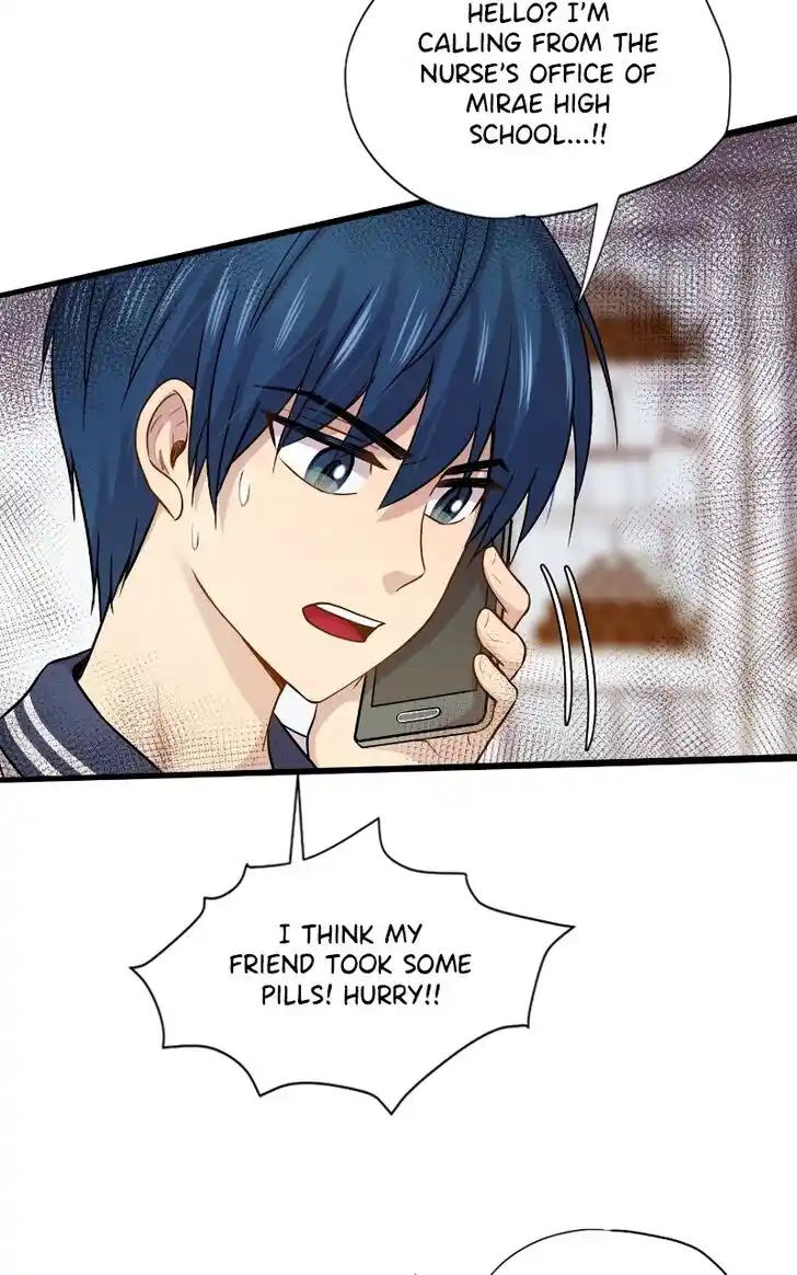 Pyeong Beonhan ge Joa! Vol.02 Ch.079