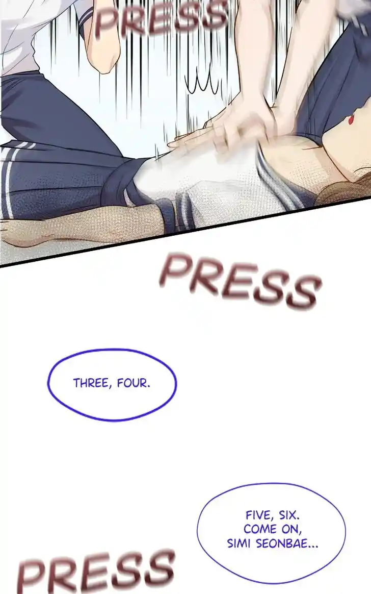 Pyeong Beonhan ge Joa! Vol.02 Ch.079