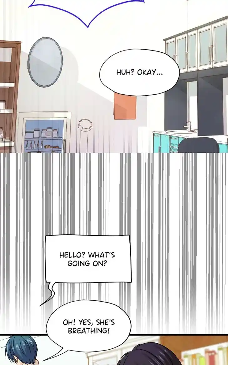 Pyeong Beonhan ge Joa! Vol.02 Ch.079