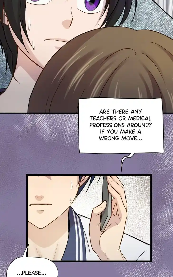 Pyeong Beonhan ge Joa! Vol.02 Ch.079