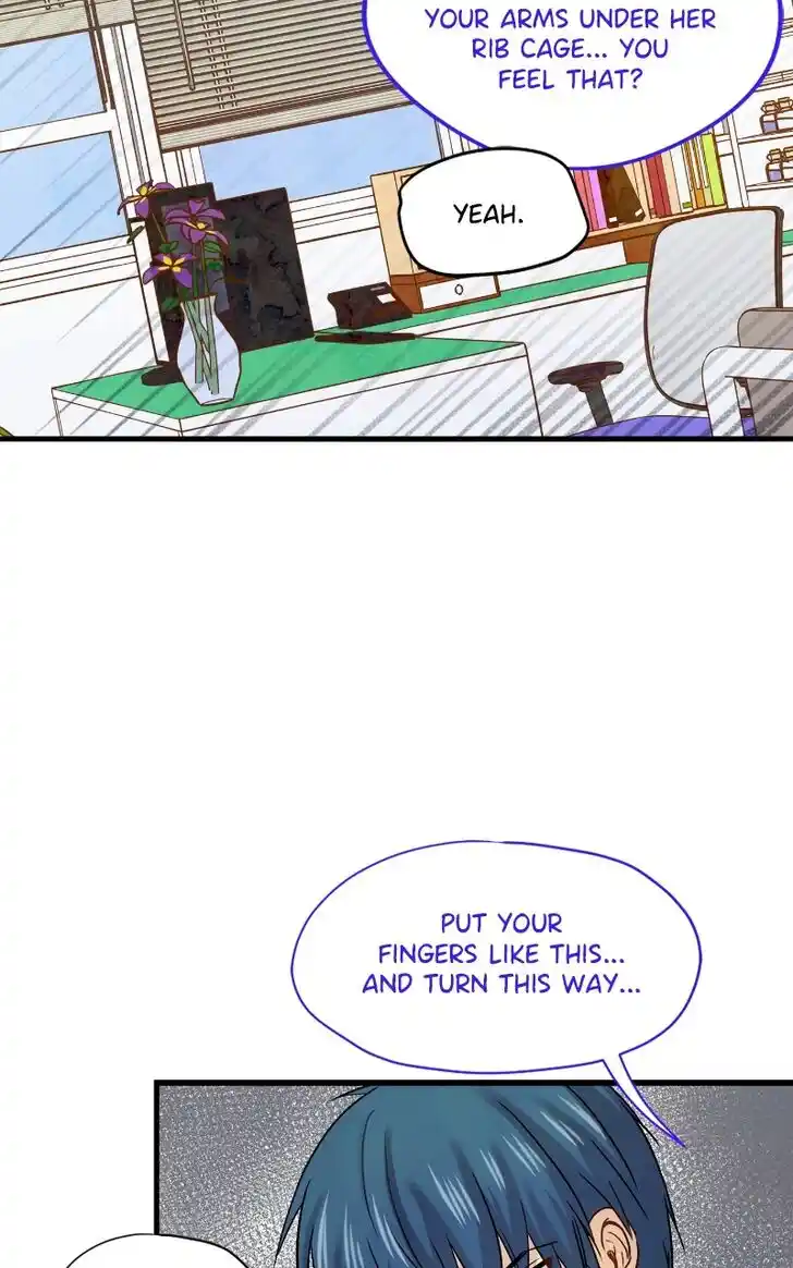 Pyeong Beonhan ge Joa! Vol.02 Ch.079