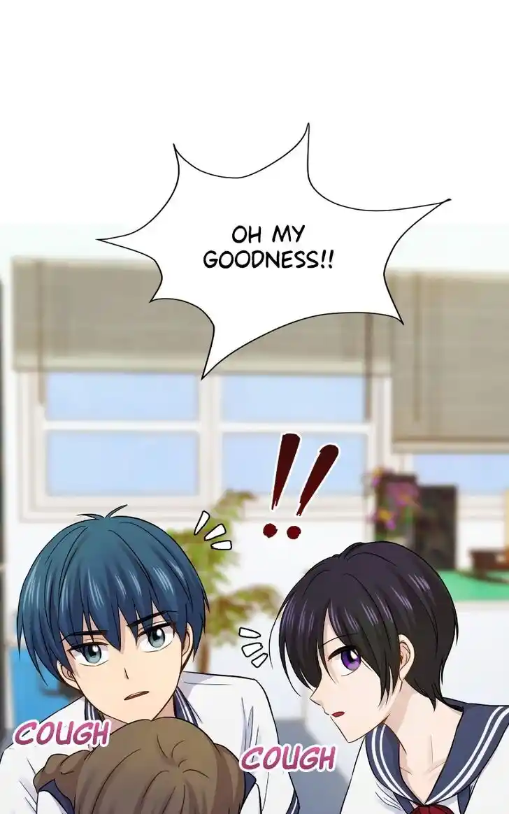 Pyeong Beonhan ge Joa! Vol.02 Ch.079