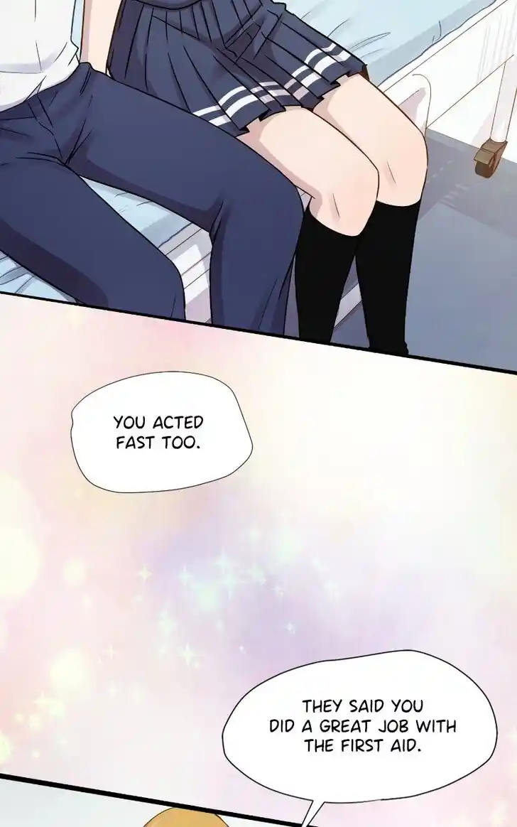 Pyeong Beonhan ge Joa! Vol.02 Ch.079