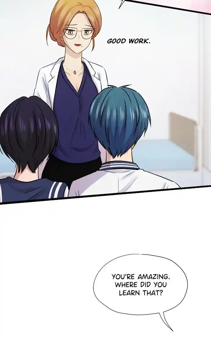 Pyeong Beonhan ge Joa! Vol.02 Ch.079