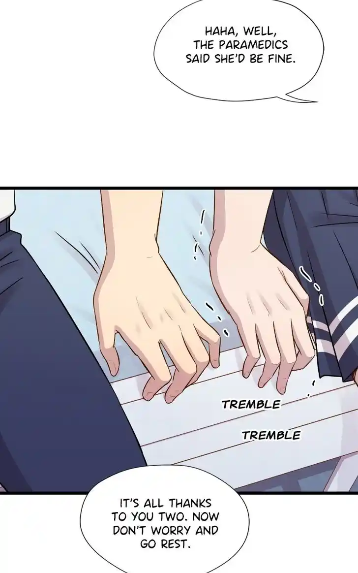 Pyeong Beonhan ge Joa! Vol.02 Ch.079