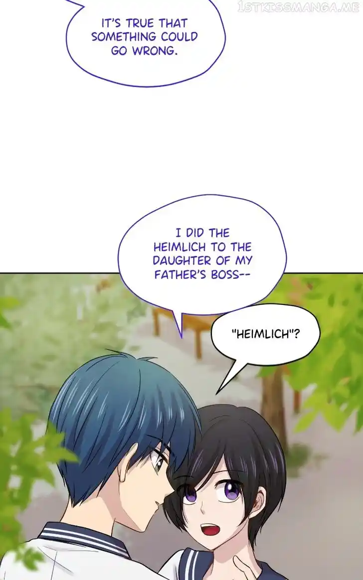 Pyeong Beonhan ge Joa! Vol.02 Ch.080