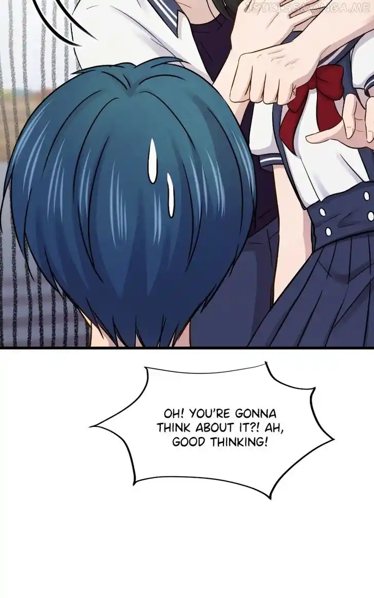 Pyeong Beonhan ge Joa! Vol.02 Ch.080