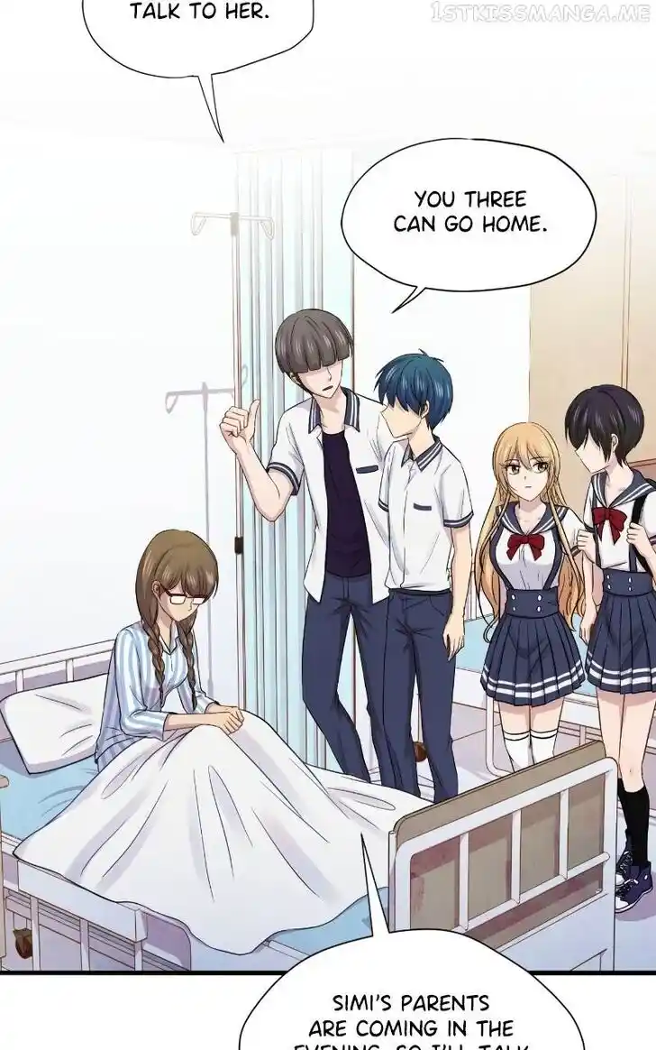 Pyeong Beonhan ge Joa! Vol.02 Ch.081