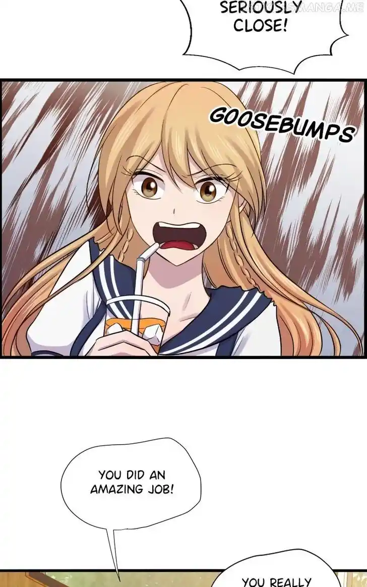 Pyeong Beonhan ge Joa! Vol.02 Ch.081