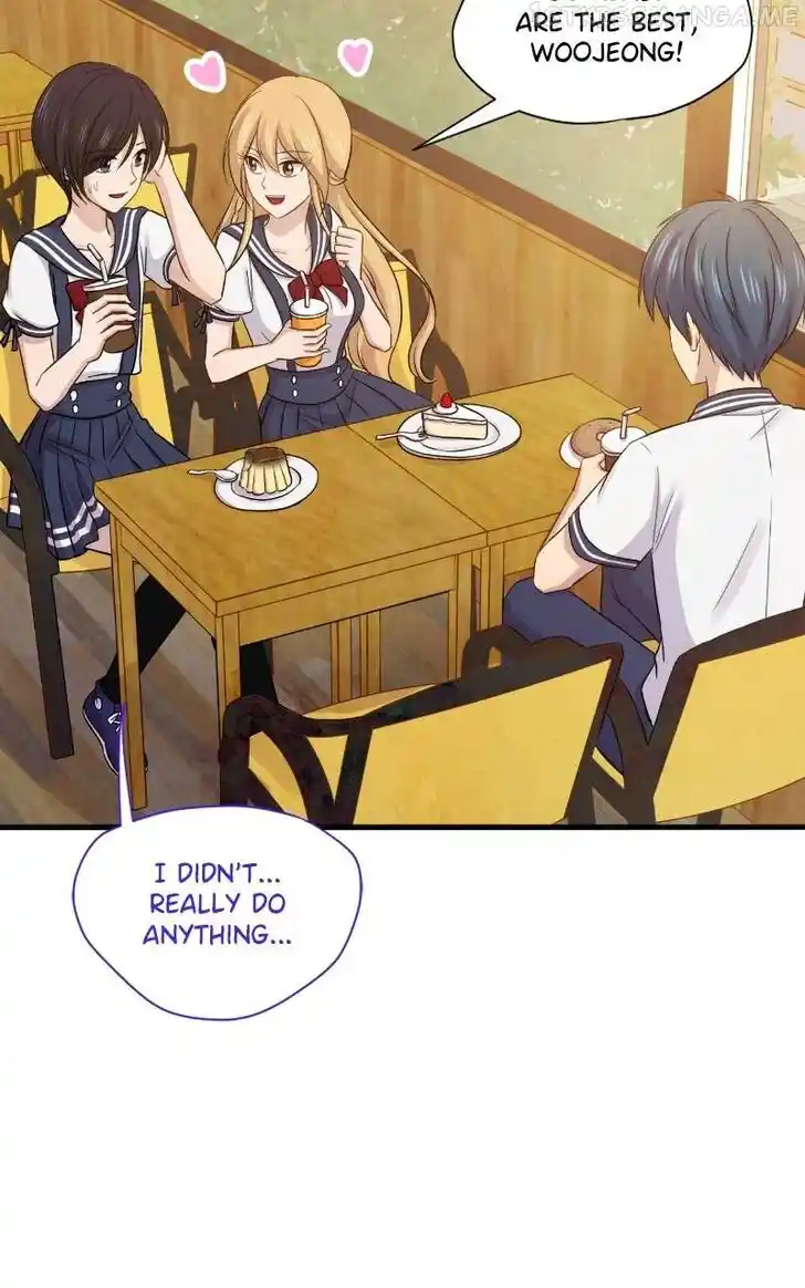 Pyeong Beonhan ge Joa! Vol.02 Ch.081