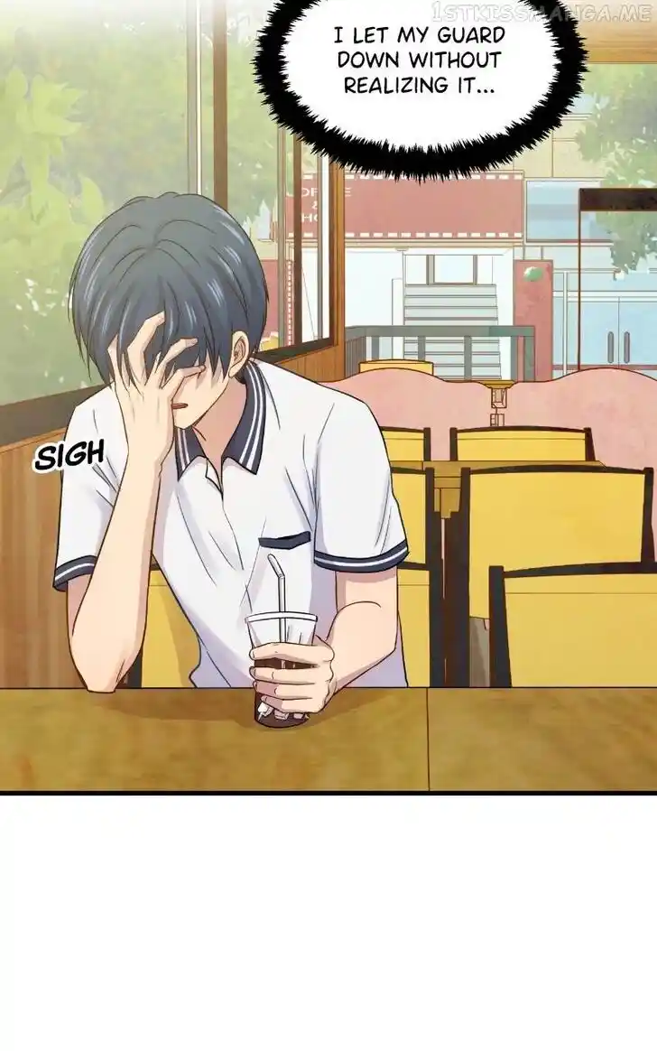 Pyeong Beonhan ge Joa! Vol.02 Ch.081