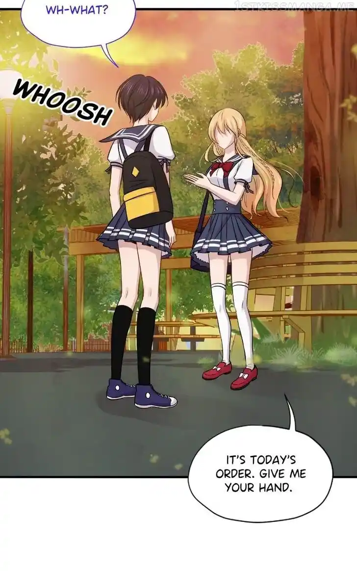 Pyeong Beonhan ge Joa! Vol.02 Ch.081