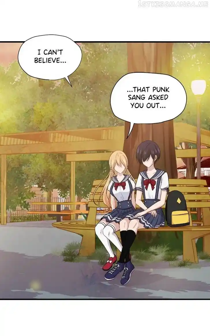 Pyeong Beonhan ge Joa! Vol.02 Ch.081