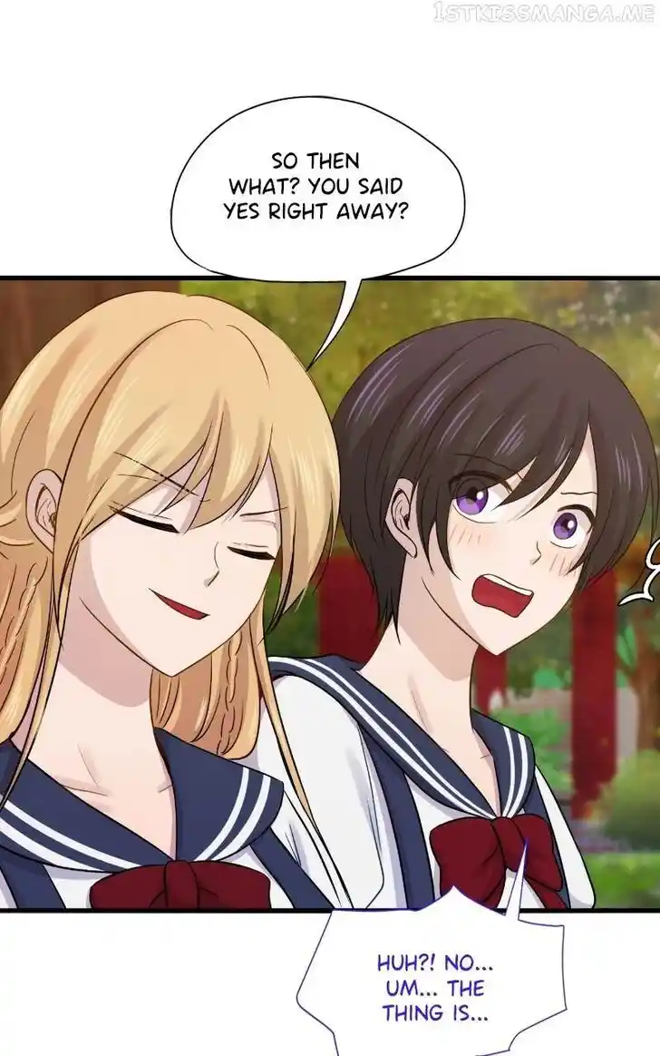 Pyeong Beonhan ge Joa! Vol.02 Ch.081