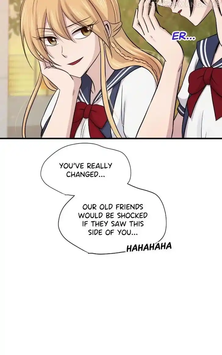 Pyeong Beonhan ge Joa! Vol.02 Ch.081