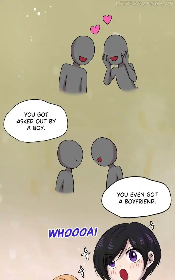 Pyeong Beonhan ge Joa! Vol.02 Ch.081