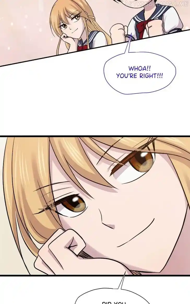 Pyeong Beonhan ge Joa! Vol.02 Ch.081