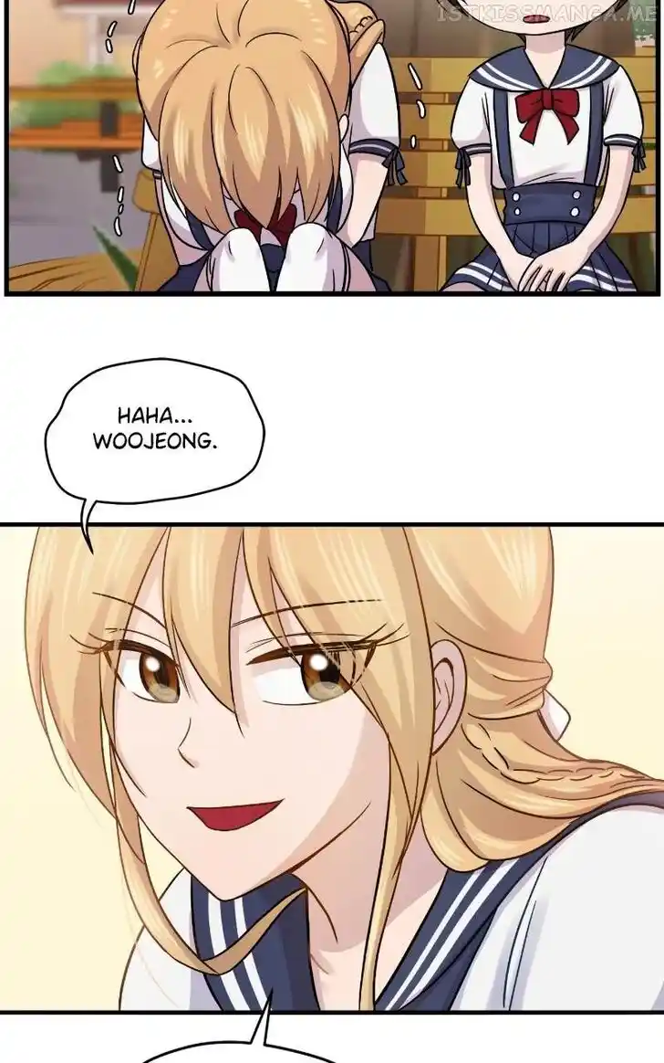 Pyeong Beonhan ge Joa! Vol.02 Ch.081