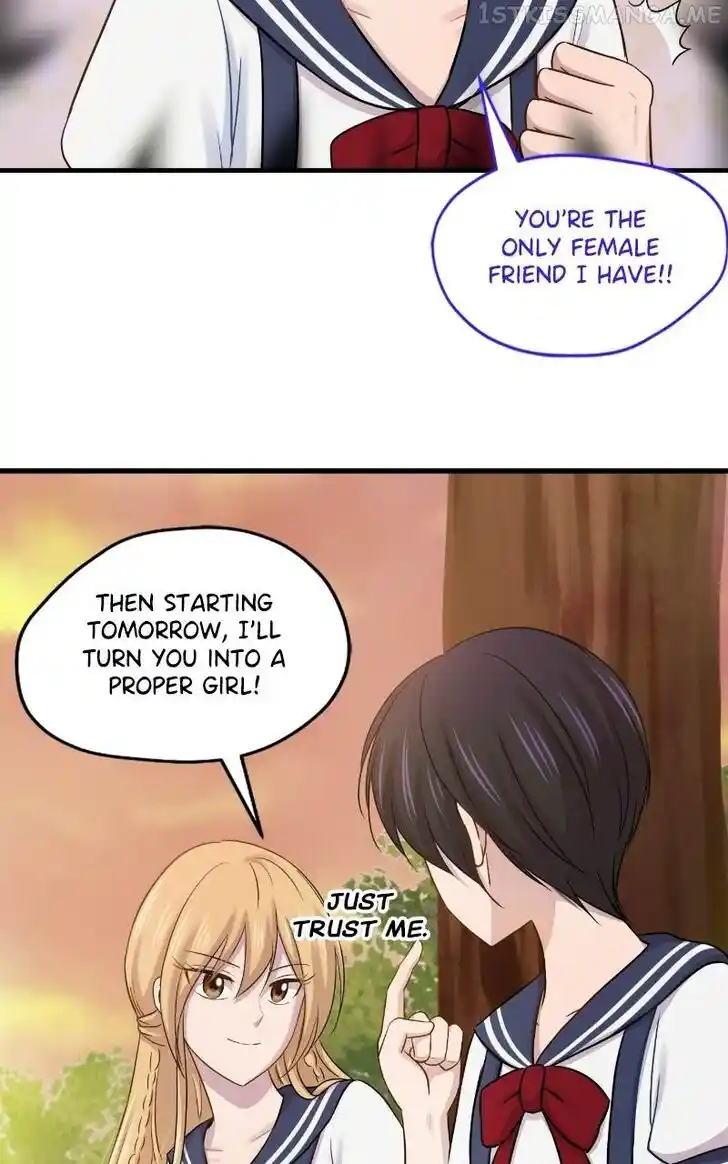 Pyeong Beonhan ge Joa! Vol.02 Ch.081