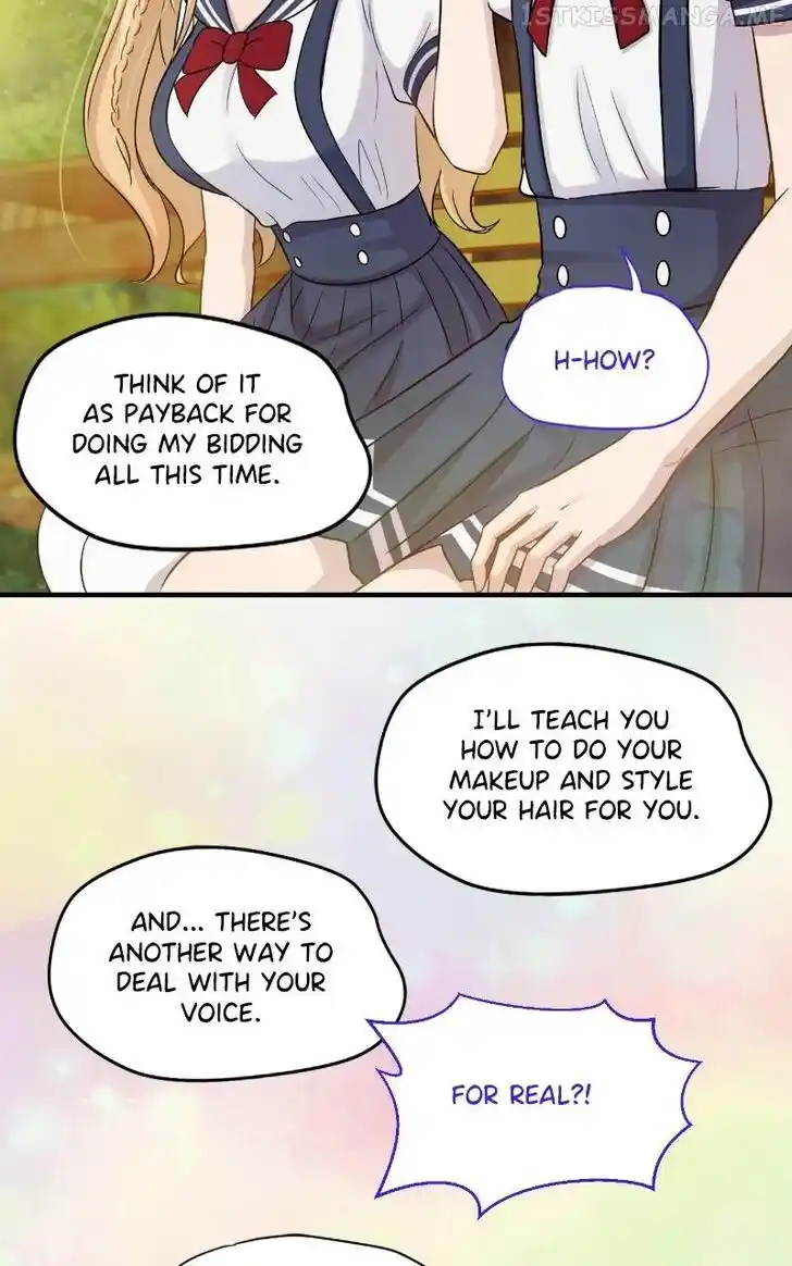 Pyeong Beonhan ge Joa! Vol.02 Ch.081